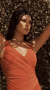 1.3K views | Manatee in rust color. #ZingaraSwimwear #BlissCollection | Zingara Swimwear | Facebook