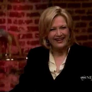 ABC Primetime Interview with Diane Sawyer