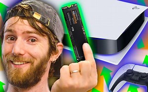 【科技链】该升级你的PlushSpeed了[科技新闻TechLinked #501]