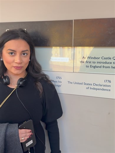 Hope Sloop | Bill Nighy as Billy Mack singing “Christmas Is All Around” went triple platinum in my head this entire week | Instagram