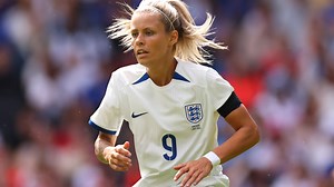 Incredible career of England football star Rachel Daly
