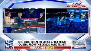 AOC's DNC speech was 'disconnected' from reality: Dana Perino | Sean Hannity