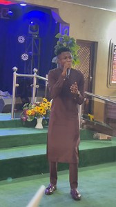 Akintayo Akinwande at the 2026 POS CONCERT 🔥🔥🔥🔥 | Oluwatimileyin Adema