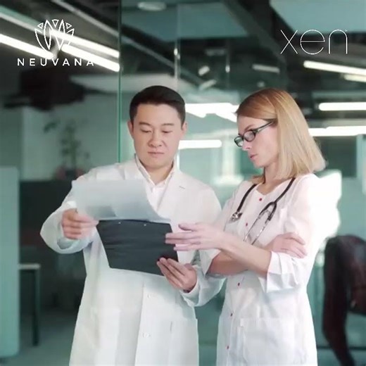 Xen, Invented by a Leading Physician