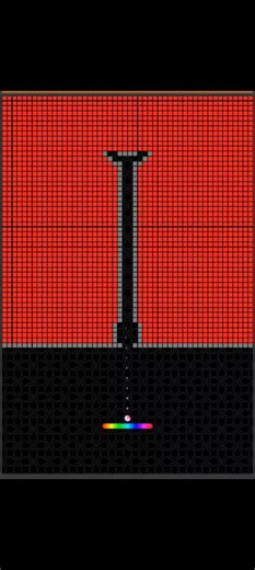 90#brickmania #fyp #game #brickbreak #hambergamer | brickmania