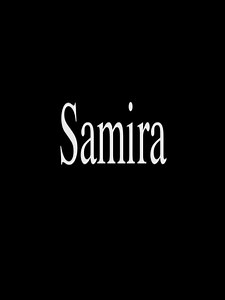 Stream Samira (2014): Find it on Netflix, Prime Video, Hulu & more