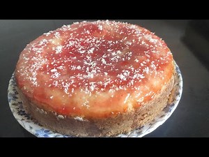 fruit jam cake | jam cake recipe | jam cake | Fruit jam