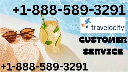 Travelocity® Customer Service Complete Official Guide = Step-by-Step Help & Support 24/7 Travelocity