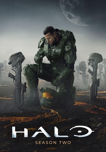 Halo temporada 2 - Ver todos los episodios online