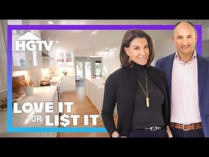 Our FAVORITE Love It or List It Homes | Love It or List It | HGTV