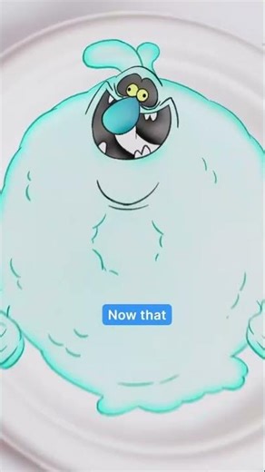 This HowNotToDraw has been "en-happified" 🌈 ⭐️ ✨ TheGhostAndMollyMcGee DisneyChannel