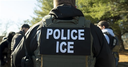 Michigan's Senate Judiciary Committee hears testimony on 3-bill ICE accountability package