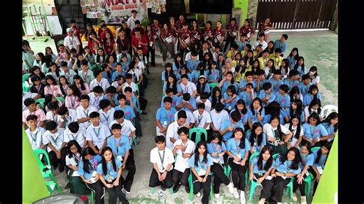 Exploring Mathematics at Math Fair 2026