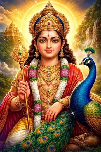 Hara Haro Hara Hara#devotionalsongs #Lord Muruka Status Video #