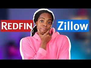 ZILLOW vs REDFIN! Hidden features, tricks, and tips!