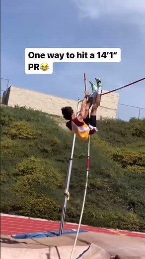 ONE WAY TO GET THE JOB DONE 😳