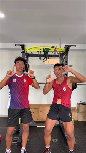 INDONESIA ROWING TEAM 🇮🇩 | Jealousy trend done !! 🤣 | Instagram