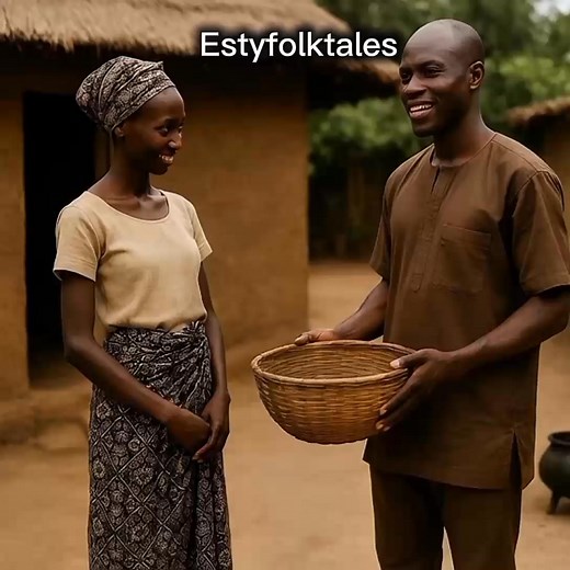 WHEN PATÍENCE FÕUND ITS LIGHT – PART 1 A fictional story for entertainment purpose only #storytelling #story | Esty folktales