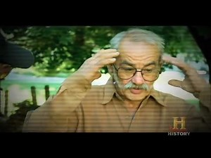 UFO HUNTERS on HISTORY, Wednesdays at 10 PM. UFO CRASHES – In 2008, a UFO crash in Needles, California becomes a modern-day Roswell... In the early morning hours of May 14, 2008, witnesses in Needles, CA saw a turquoise glowing object in a rapid descent over the Colorado River. Soon after, military helicopters carried away an object that appeared to be glowing, and military personnel canvassed the town, intimidating witnesses and townspeople. But cover-ups of strange crashes are nothing new – fr