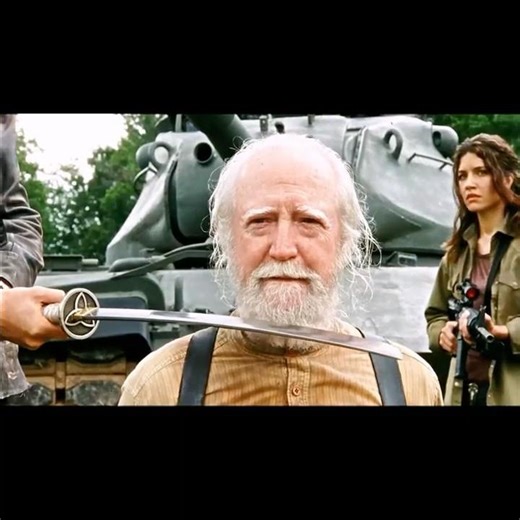 Governor over Negan anytime | The Walking Dead | Song used - MONTAGEM TENTA (GODLY Slowed)#twd