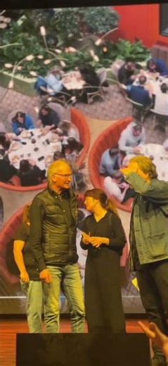 Cross Innovation Southern Sweden. Cross Innovation Lab i Karlshamn med tema "Framtidens livsmedel".