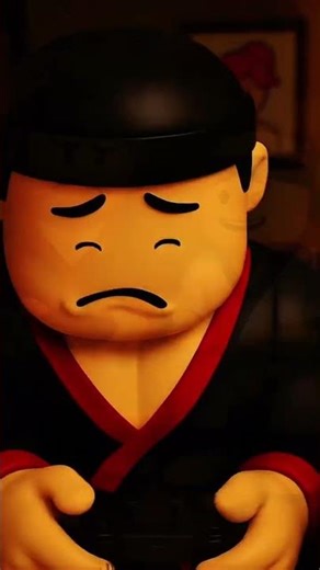 Judoblox showed noob what it’s like being a pro #roblox #robloxedit #animation #shorts #67