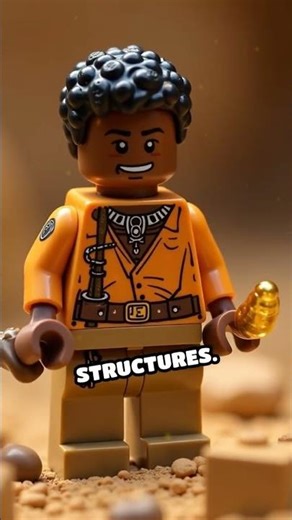 Unveiling Mapungubwe: Africa’s Ancient Power