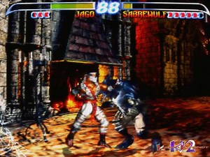 15K views · 224 reactions | Only ever played Killer Instinct on the N64! But this looks amazing. #arcade #KillerInstinct #retrogaming #retrogames #nostalgia | Classic Replay | Facebook