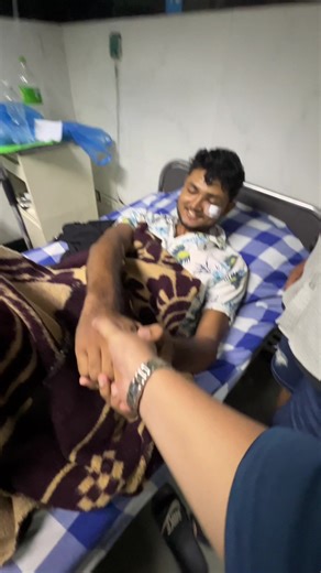 Free Food Distribution Program for Medical Workers