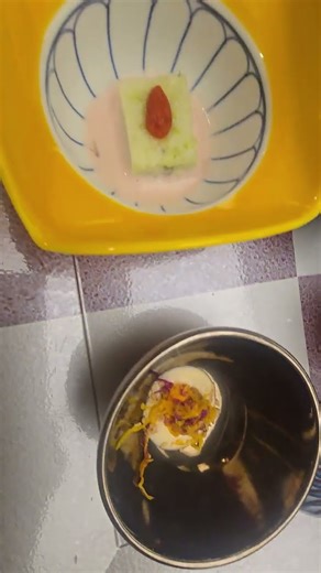 日本山形縣天童市 #天童溫泉滝之湯晚餐 ＃SHORTS ＃可樂旅遊