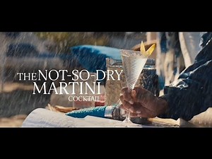 Grey Goose Commercial (2025)