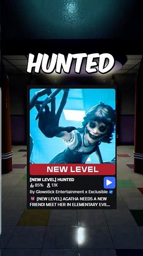 This Roblox Game is TERRIFYING..