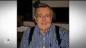 122K views · 9.4K reactions | We remember our longtime friend and colleague Mark Shields, who passed away this weekend at the age of 85. | PBS NewsHour | Facebook