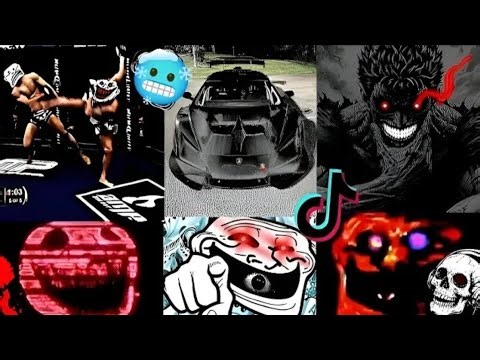 🥶 COLDEST TROLL FACE COMPILATION | 🥶 TIKTOKS TROLLING PHONK | #01
