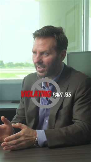 Aero Law Center | Common FAA Mistakes