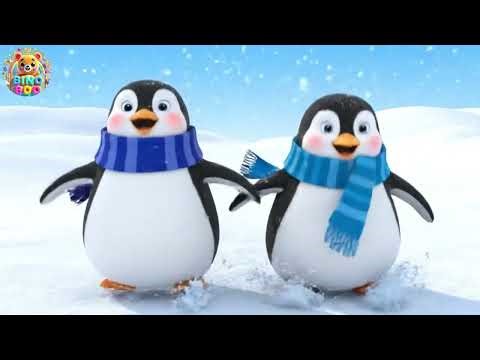 Le chat qui jouait du violon | Comptines et Chansons pour Enfants