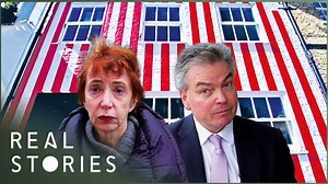 Posh Neighbours at War - Top Documentary Films