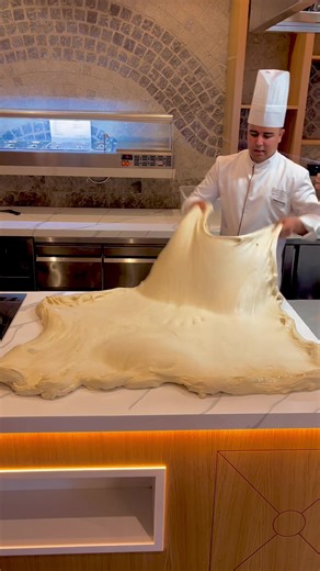 Pâte à Pizza Napolitaine Facile