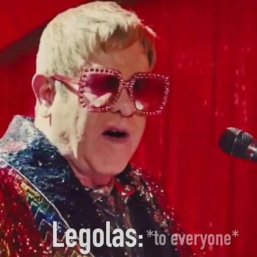 POV: Legolas at the end of BTFA #lotr #lotrmeme #funny #lotrfunny #legolas #legolasedit #thranduil #elves #thehobbit #lotrtok #tolkien #tolkientok