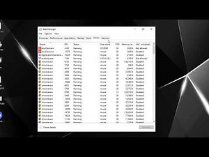 Fix GPU Not Showing In Task Manager (2022) | How to Fix GPU Usage Nit Showing In Task Manager