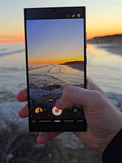 Samsung Camera Stabilization Features Explained