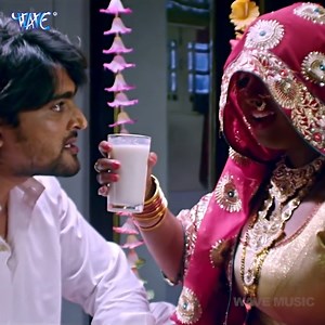 774K views · 6.7K reactions | New Bhojpuri Culture Movie Comedy & Scene Romantic | Gharwali Baharwali #newbhojpurimovie #wavemusic #wavemusicbhojpurimovie #wavecomedy #wavefilam | Filmistaan | Facebook