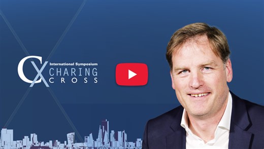 CX 2026 Venous & Lymphatic Programme Highlights - CX Symposium