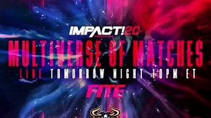 IMPACT! Wrestling Highlights - 2022.03.31