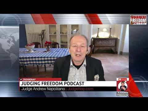 Alastair Crooke : Will Netanyahu Blame Gaza Failures on Trump?