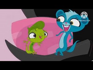 Littlest Pet Shop Credits