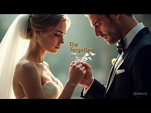 The Forgotten Bride | Emotional Love Story 2025 | Heart Touching Romantic Short Film
