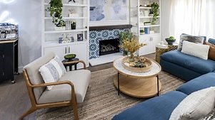 Property Brothers: Forever Home: Season 5 Episode 12 First Home to Forever Home