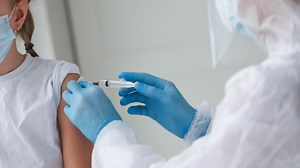 These Maryland ZIP codes are falling behind in COVID-19 vaccinations, data shows