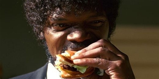 The Meaning Behind Pulp Fiction’s “Royale with Cheese”